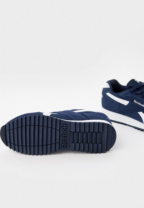 Кроссовки  Reebok фото