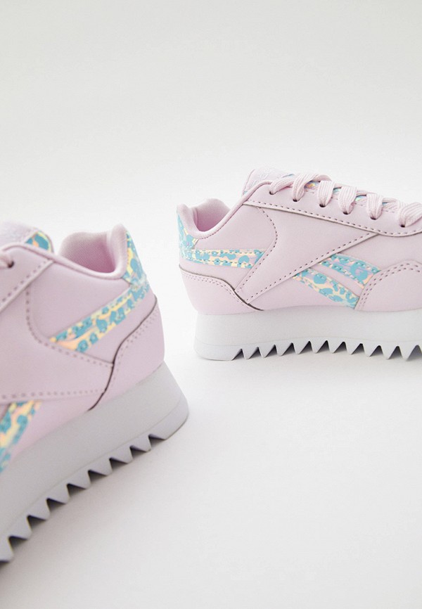 Кроссовки  Reebok фото