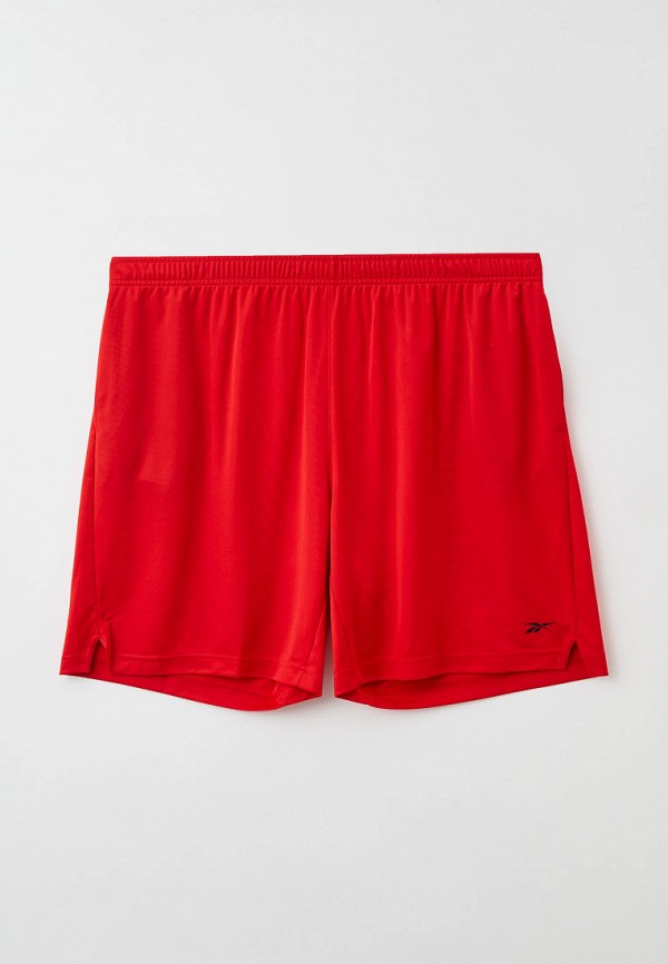 

Шорты спортивные Reebok, Красный, COMM KNIT SHORT