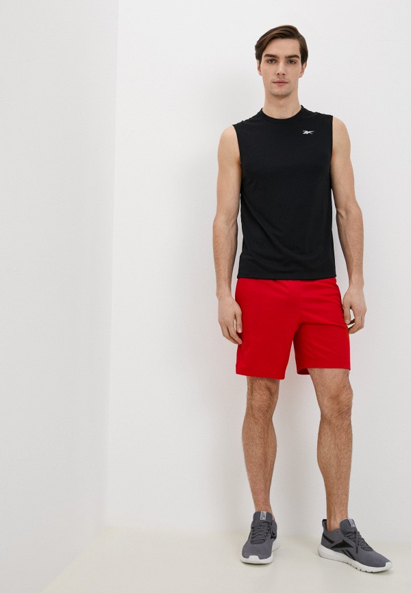 фото Шорты спортивные reebok