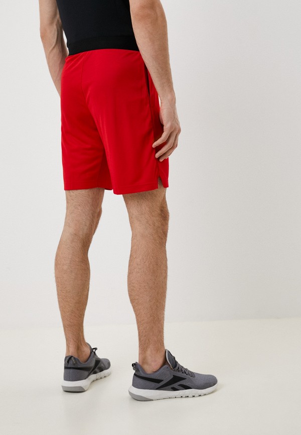 фото Шорты спортивные reebok