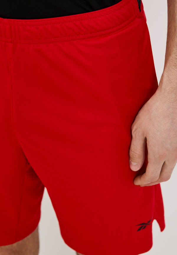 фото Шорты спортивные reebok