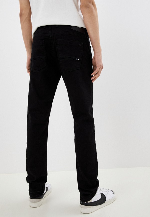 Джинсы LTB черный, размер 30, фото 3