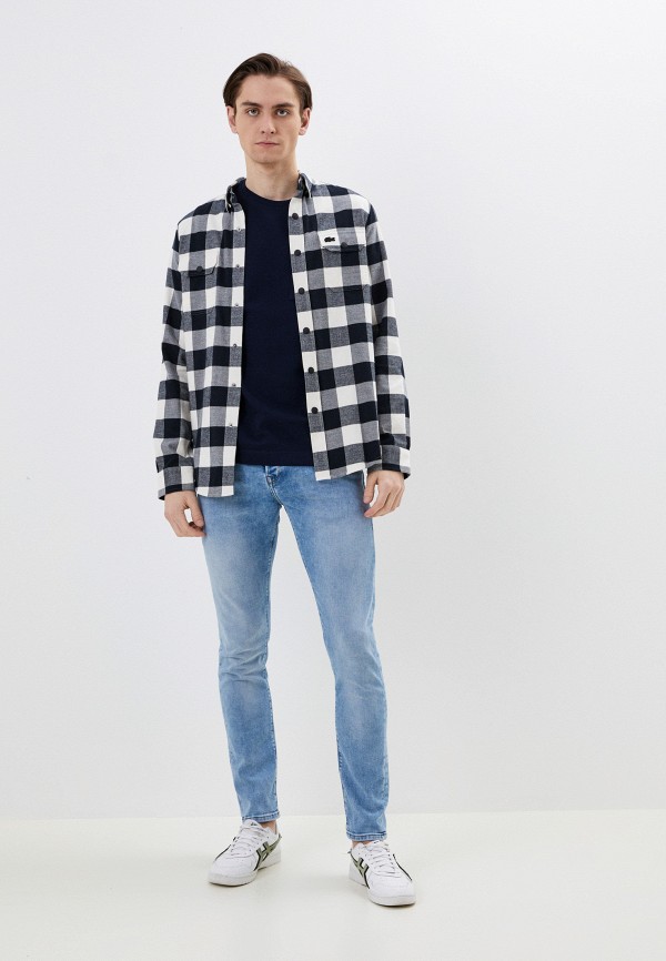 фото Джинсы ltb