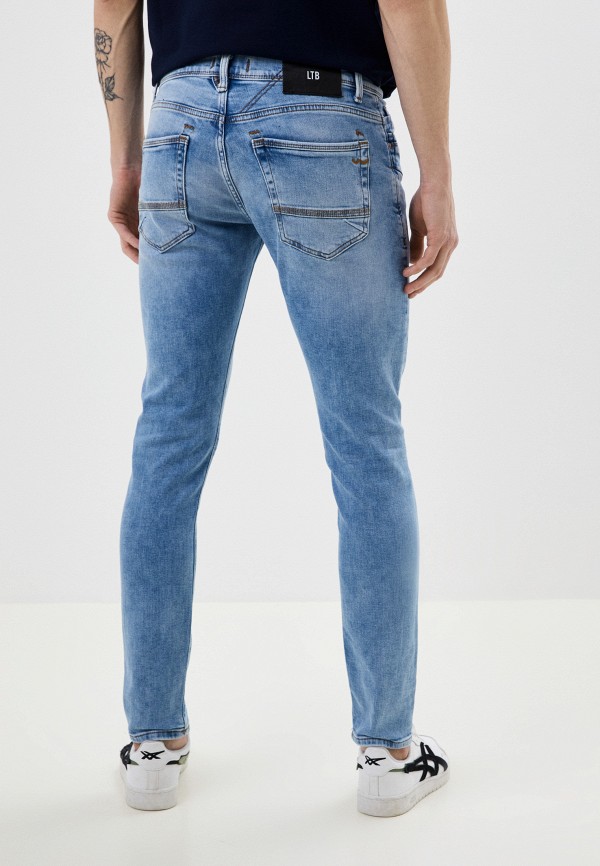 фото Джинсы ltb