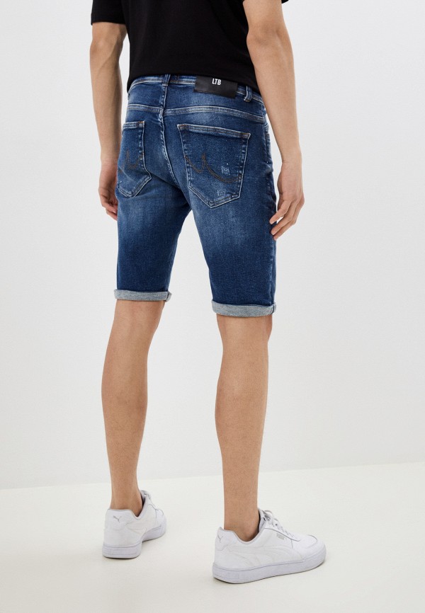 фото Шорты джинсовые ltb
