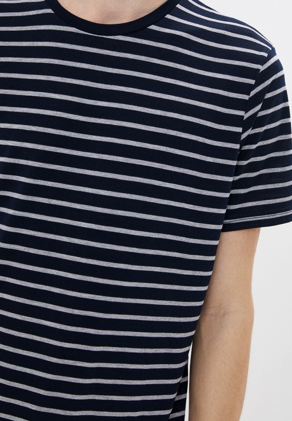 Футболка LTB синий, размер 48, фото 3