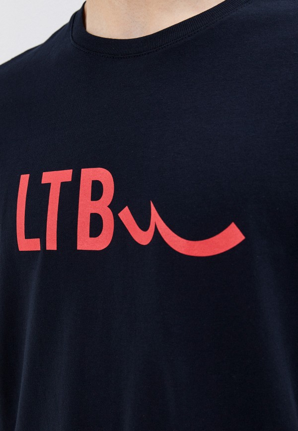 фото Футболка ltb