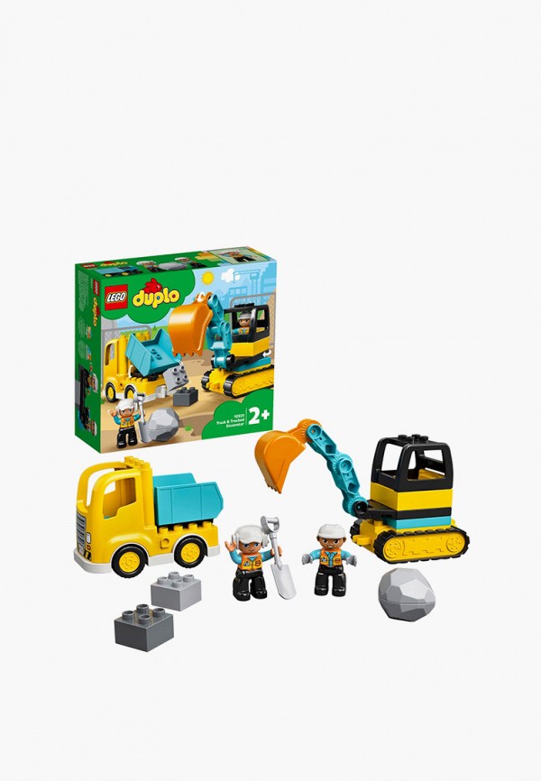 Конструктор DUPLO  LEGO фото