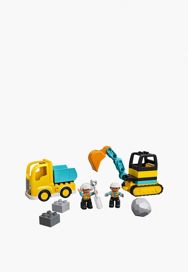 Конструктор DUPLO  LEGO фото