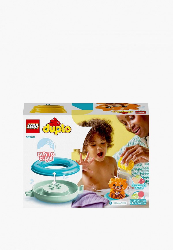 Конструктор DUPLO  LEGO фото