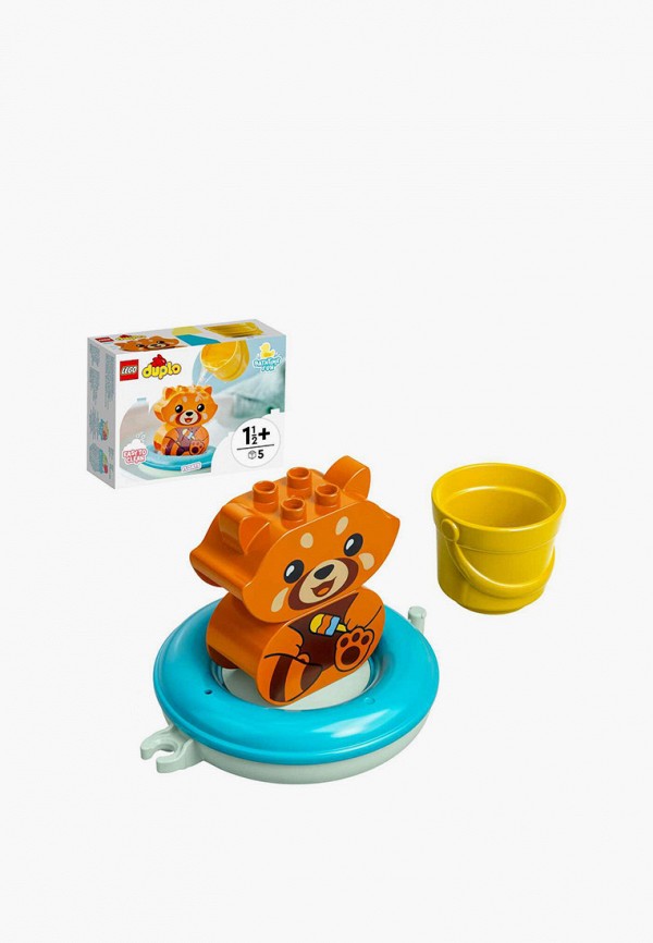 Конструктор DUPLO  LEGO фото