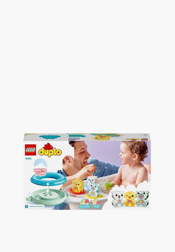 Конструктор DUPLO  LEGO фото