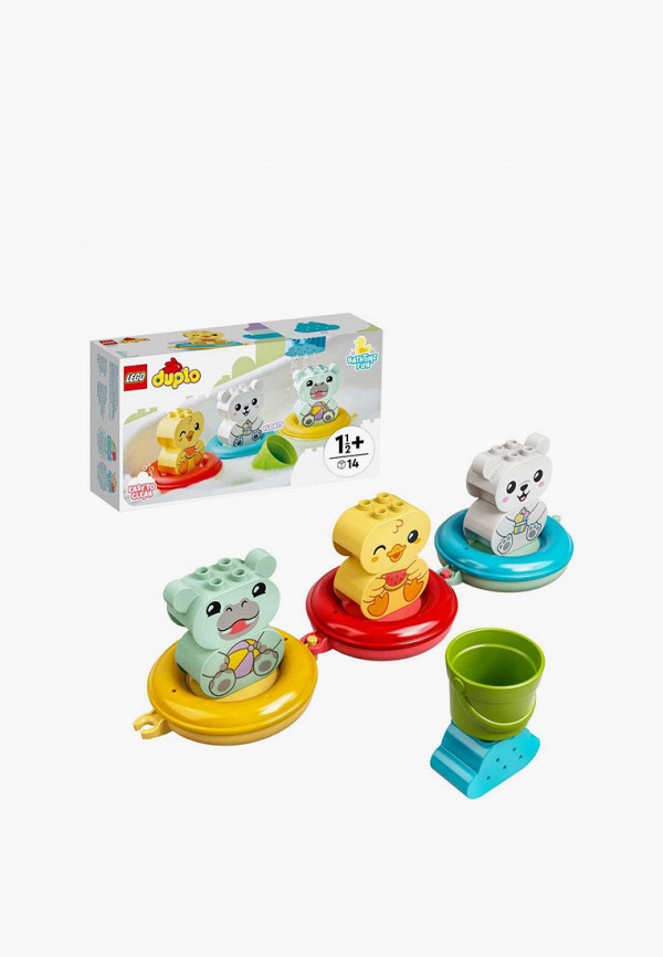 Конструктор DUPLO  LEGO фото