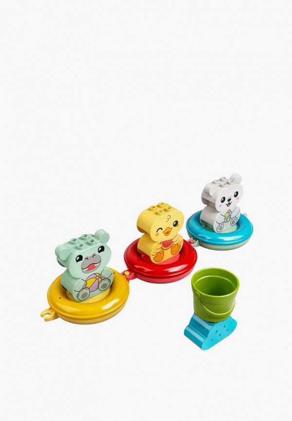 Конструктор DUPLO  LEGO фото
