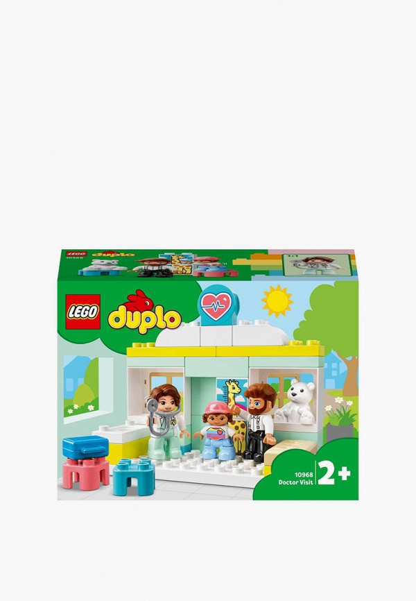 Конструктор DUPLO LEGO