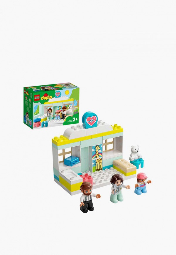 Конструктор DUPLO  LEGO фото