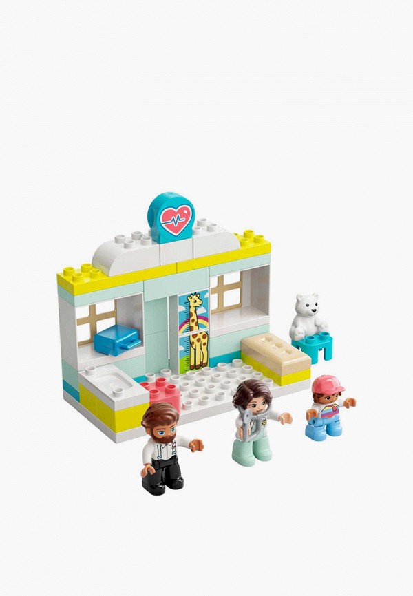 Конструктор DUPLO  LEGO фото