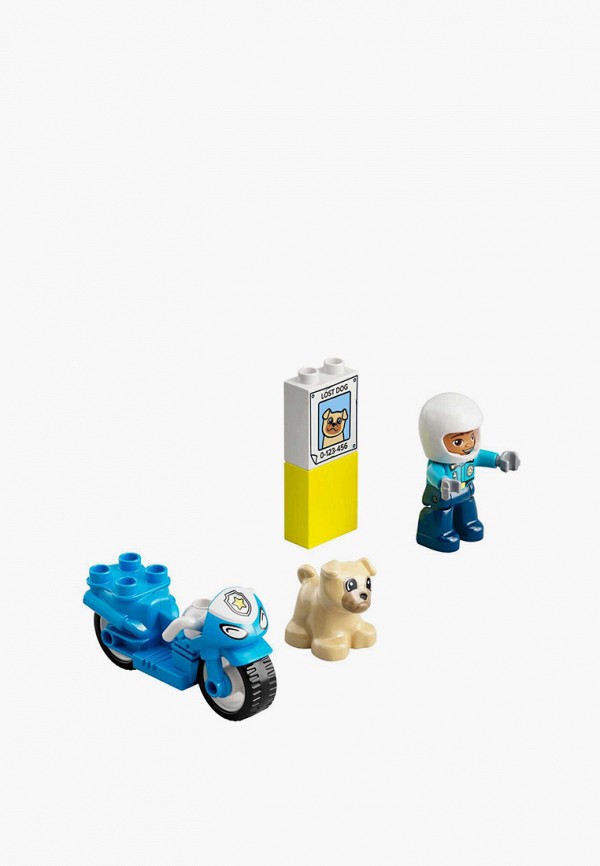 Конструктор DUPLO  LEGO фото
