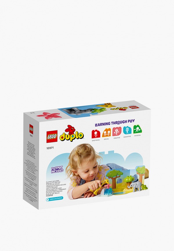 Конструктор DUPLO  LEGO фото