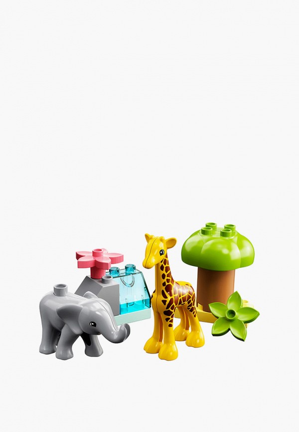 Конструктор DUPLO  LEGO фото
