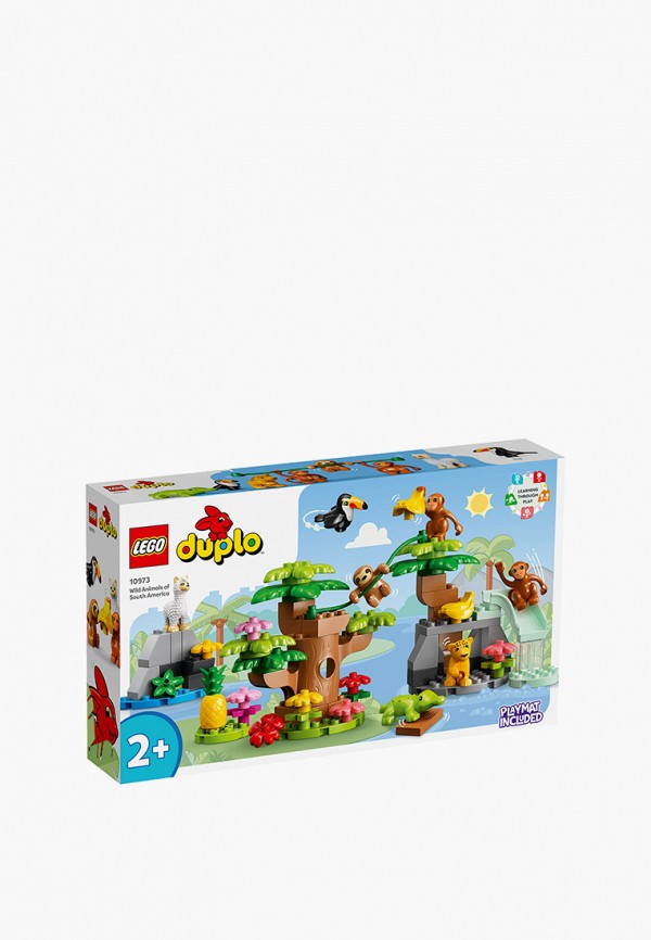 Конструктор DUPLO LEGO