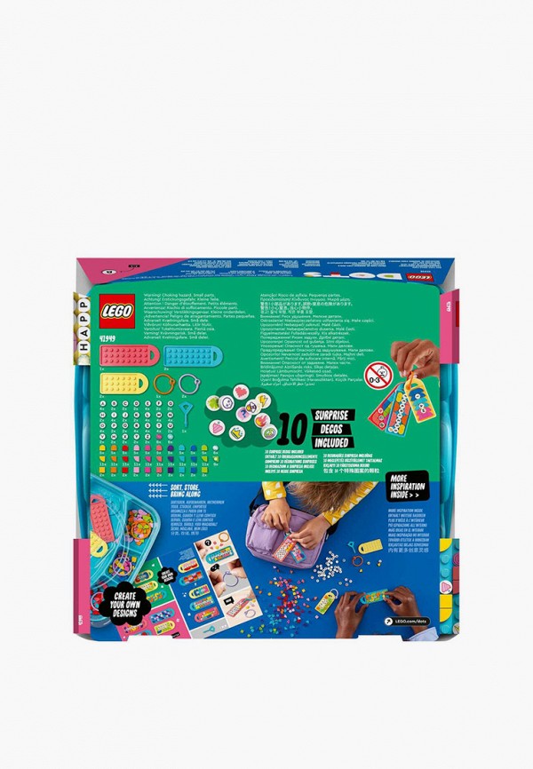 Конструктор Disney Princess  LEGO фото