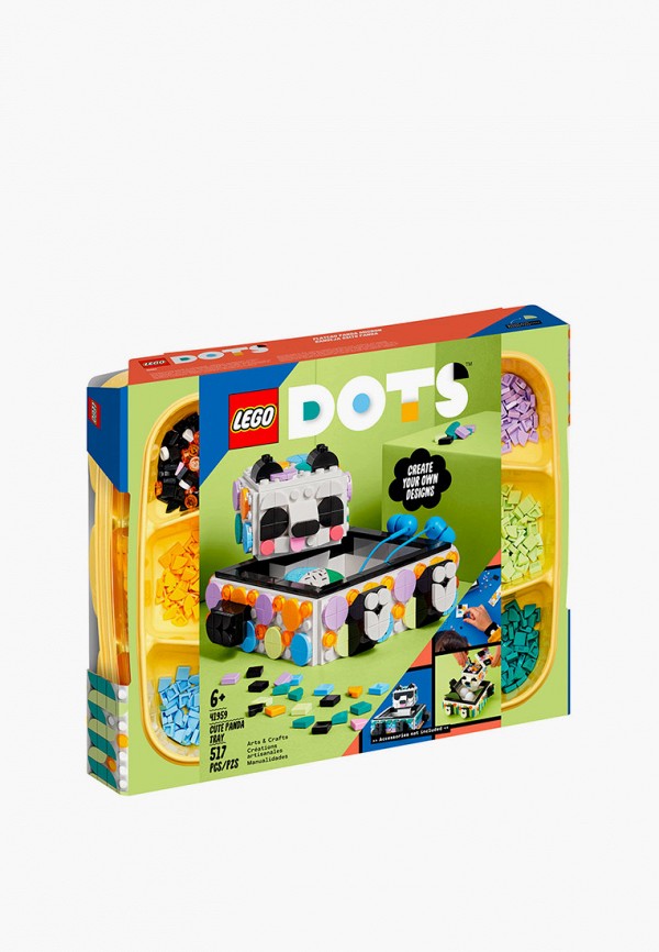 Конструктор Dots LEGO