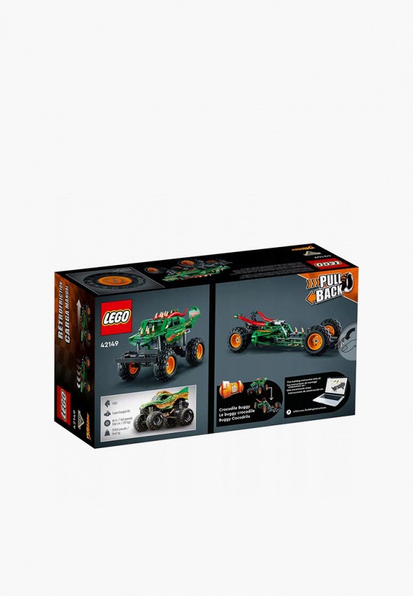 Конструктор Technic  LEGO фото