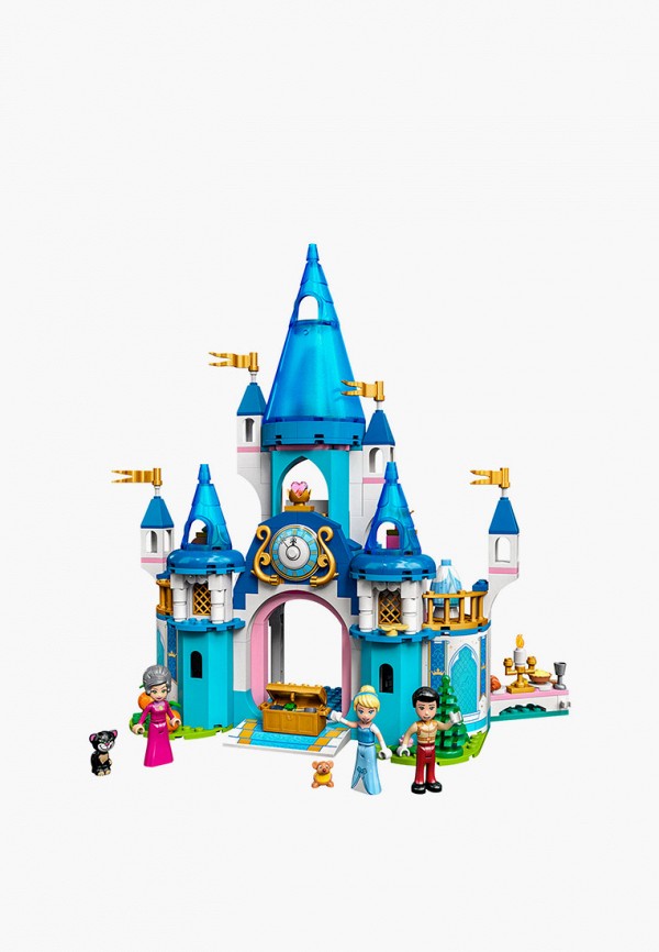 Конструктор Disney Princess  LEGO фото