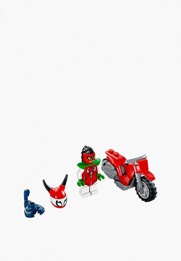 Конструктор City  LEGO фото