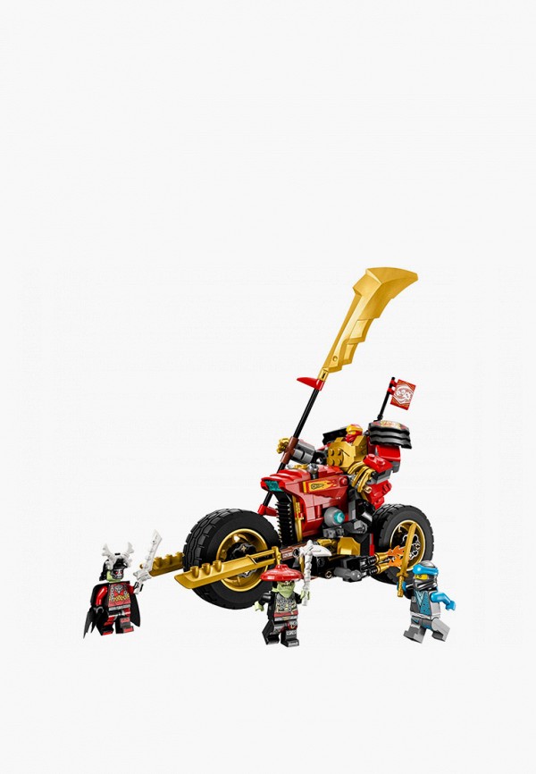 Конструктор NINJAGO  LEGO фото