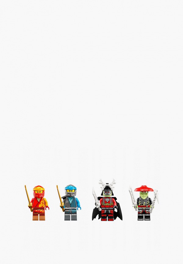 Конструктор NINJAGO  LEGO фото