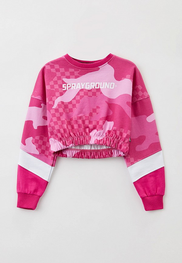 Свитшот  Sprayground