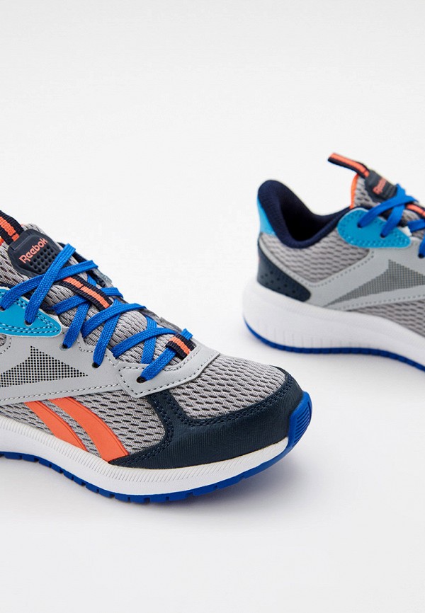 Кроссовки  Reebok фото