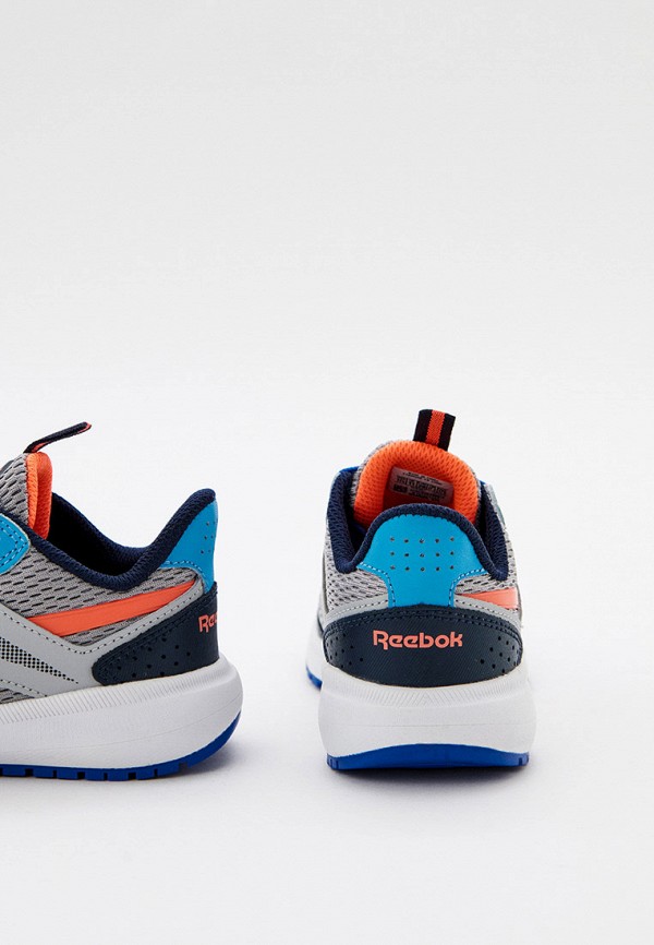 Кроссовки  Reebok фото