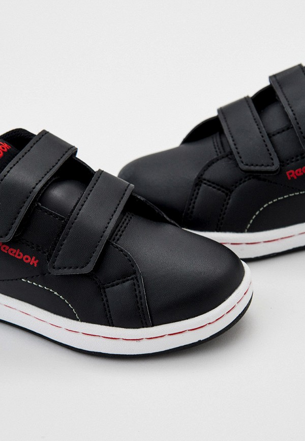 Кеды  Reebok фото