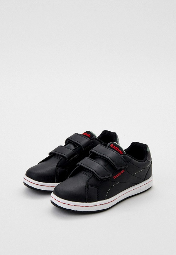 Кеды  Reebok фото
