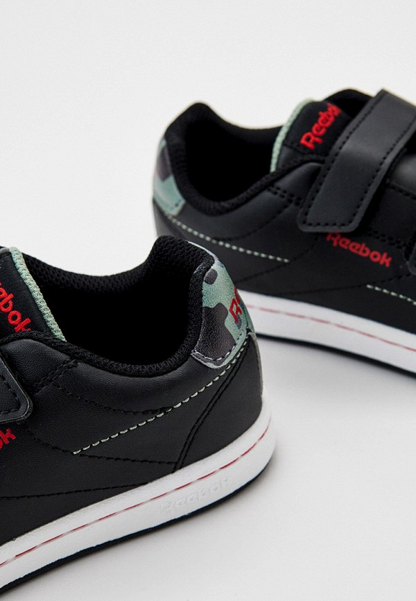 Кеды  Reebok фото