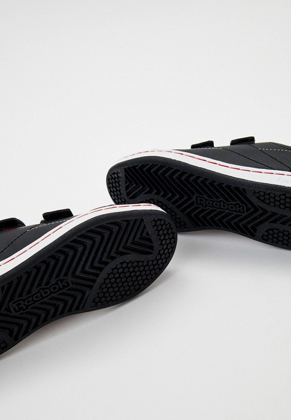Кеды  Reebok фото