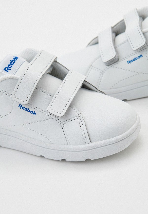 Кеды  Reebok фото