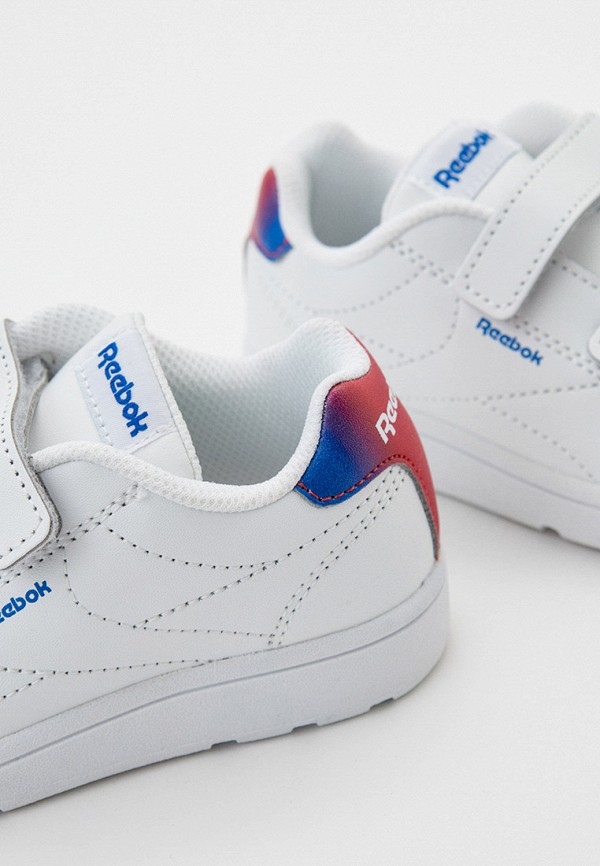 Кеды  Reebok фото