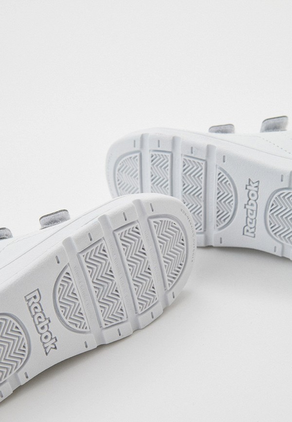 Кеды  Reebok фото
