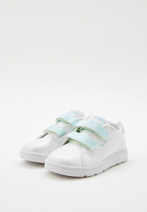 Кеды  Reebok фото