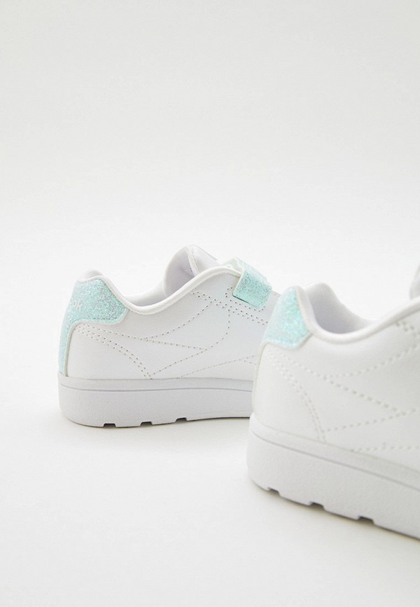 Кеды  Reebok фото