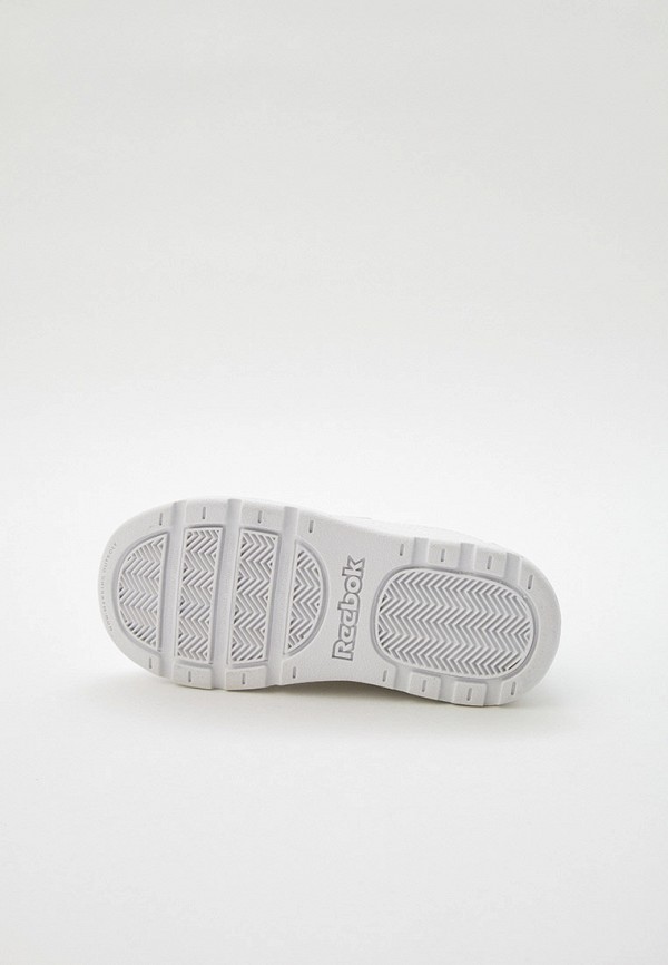 Кеды  Reebok фото