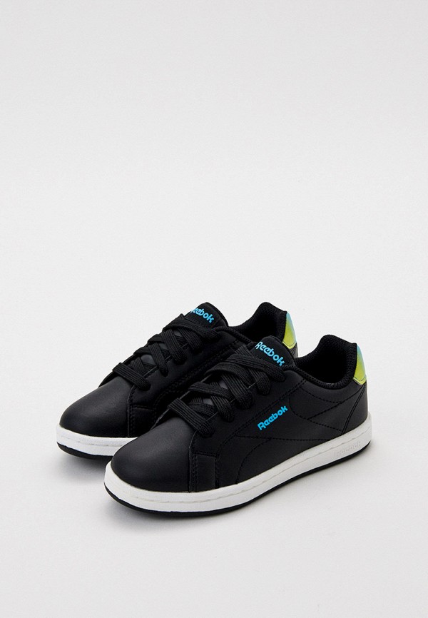 Кеды  Reebok фото
