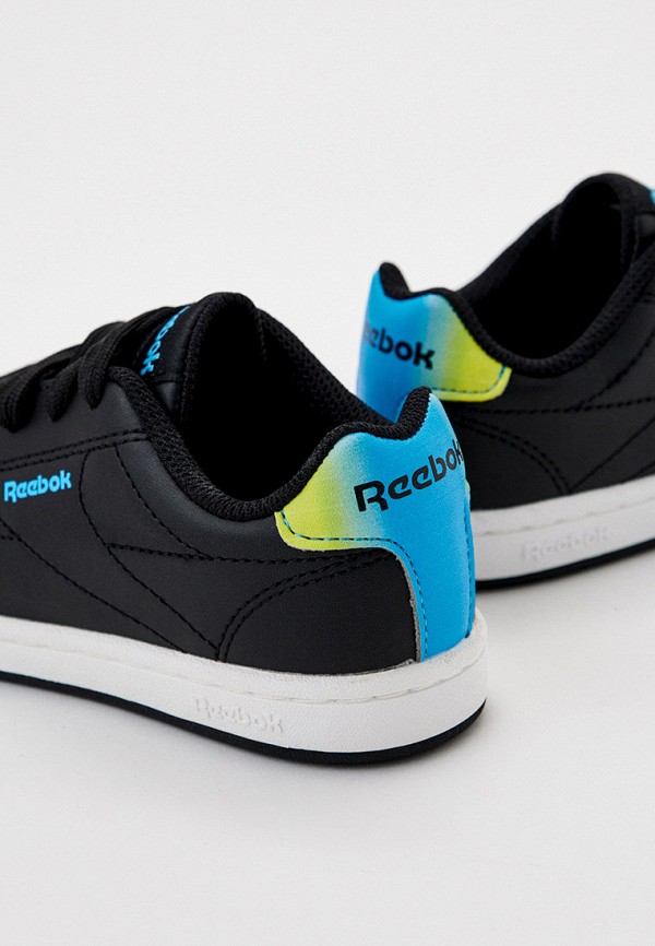 Кеды  Reebok фото