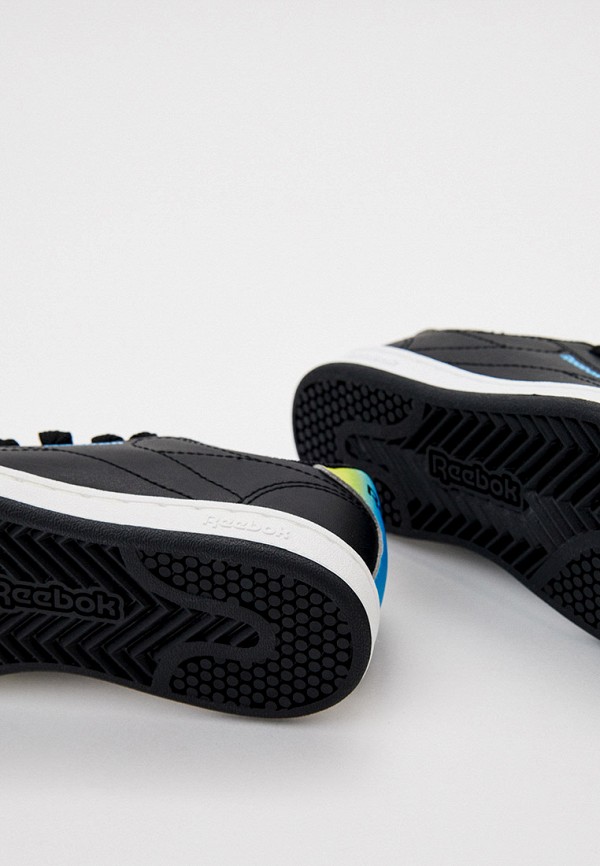 Кеды  Reebok фото