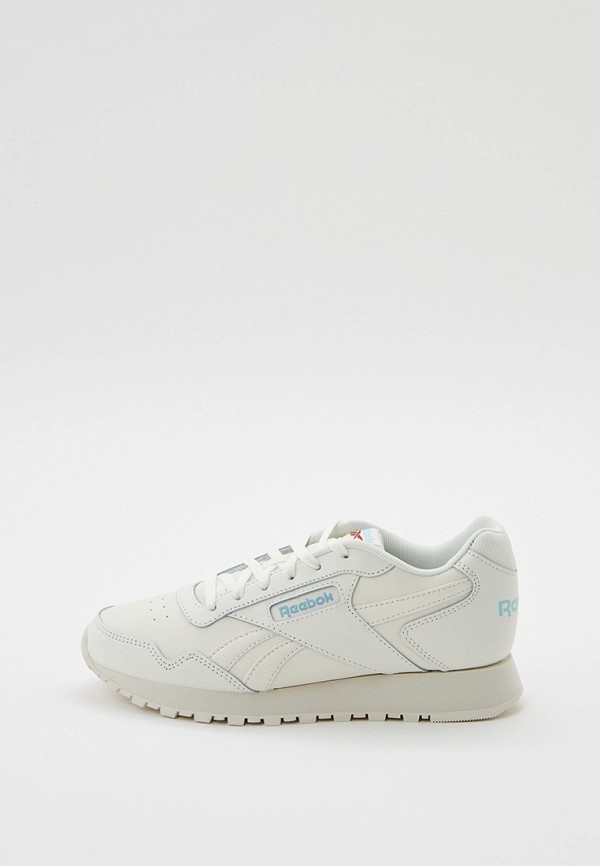 

Кроссовки Reebok, Белый, REEBOK GLIDE